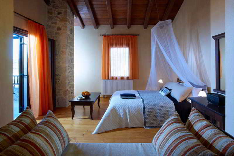 Agrielia Villa Episkopi  Exterior photo