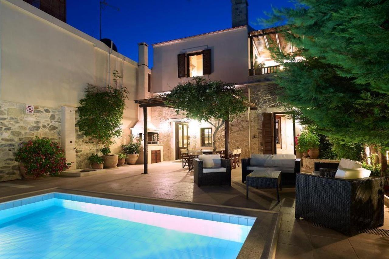 Agrielia Villa Episkopi  Exterior photo