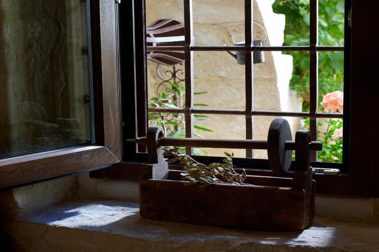 Agrielia Villa Episkopi  Exterior photo