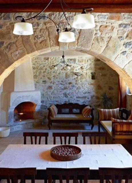 Agrielia Villa Episkopi  Exterior photo