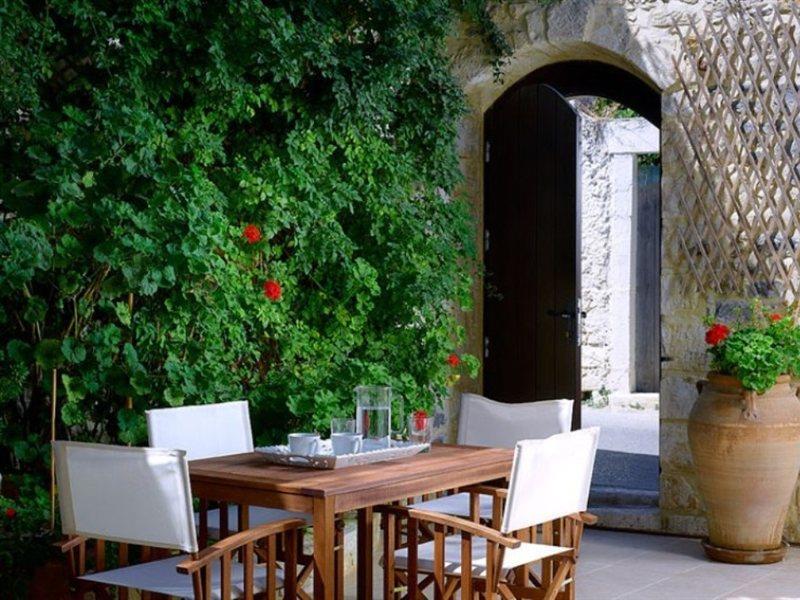 Agrielia Villa Episkopi  Exterior photo