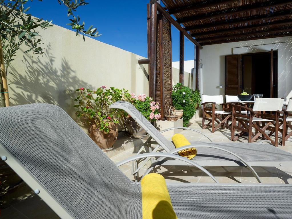 Agrielia Villa Episkopi  Exterior photo