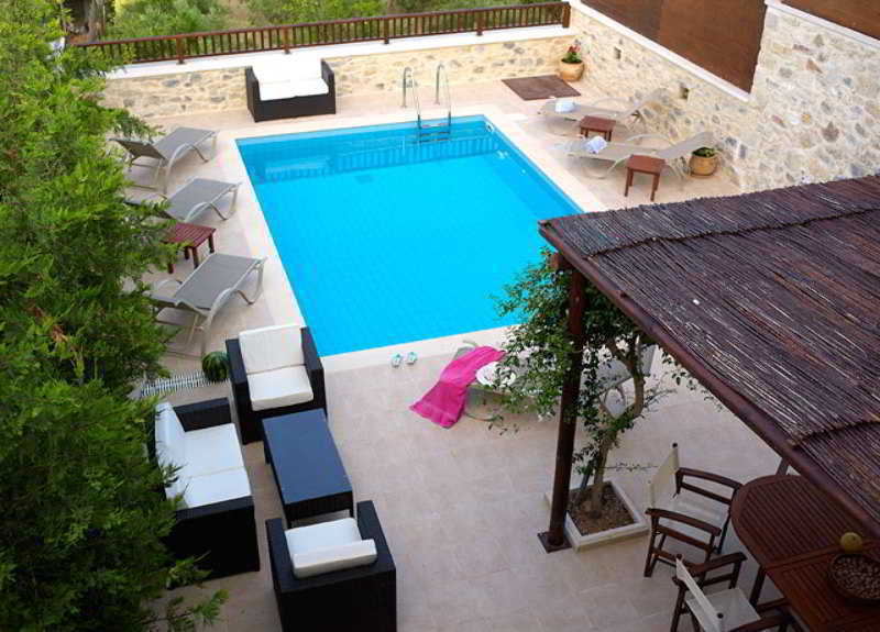 Agrielia Villa Episkopi  Exterior photo
